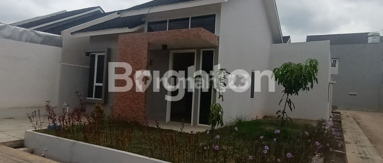 Hunian Siap Huni(hook) Dengan Furnish Aman Nyaman 1