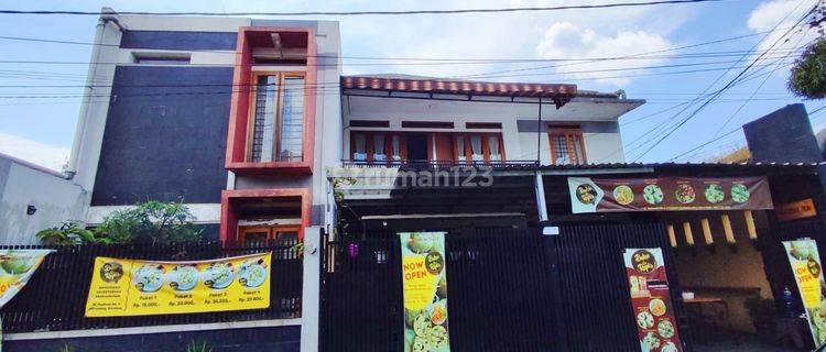 Rumah Bagus Di Jl Madhapi, Sukamaju Bandung Jawa Barat 1
