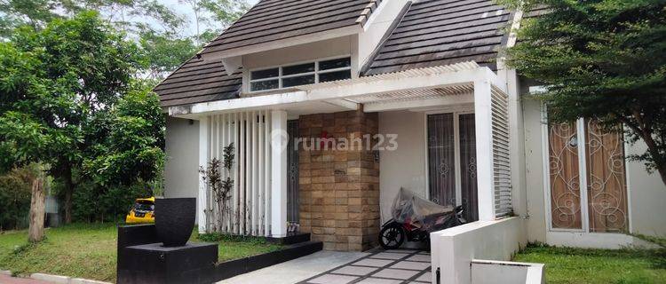 Rumah Tinggal Dalam Perum Green Kuantan Sedayu Bantul 1