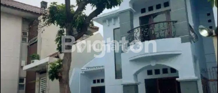 Rumah Dekat Bandara dan Pelabuhan 1