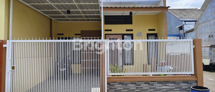 RUMAH BAGUS MODERN MINIMALIS SDH RENOV HARGA MURAH DI DEKAT KANTOR TERPADU MALANG 1