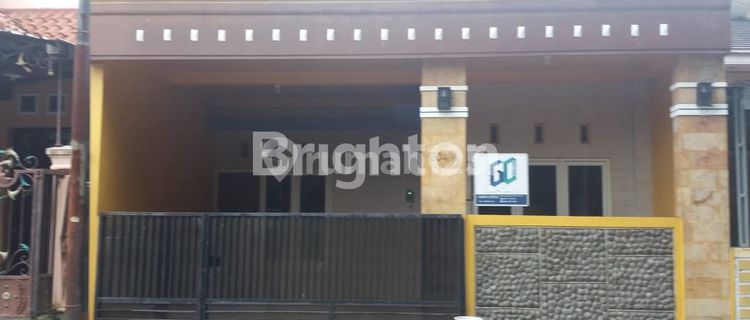 rumah siap huni di ngaliyan 1