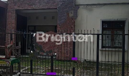  rumah di semarang barat cocok untuk tempat tinggal maupun usaha 1