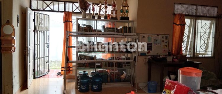 RUMAH MINIMALIS HARGA DISKON DALAM PERUMAHAN NITEN ASRI, SELANGKAH ADI TV, SMA BUDI MULIA, UNIVERSITAS RESPATI, LOTTE MART 1