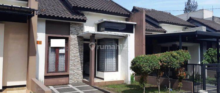 Rumah Cantik Modern Siap Huni Di Sayap Raya Samarang 1