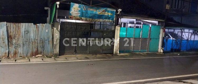 Rumah Murah Hitung Tanah Lokasi Tamansari Jakarta Barat 1