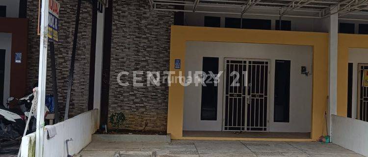 Rumah 2 Tingkat Di Ms Digital Townhouse Serdam Pontianak 1