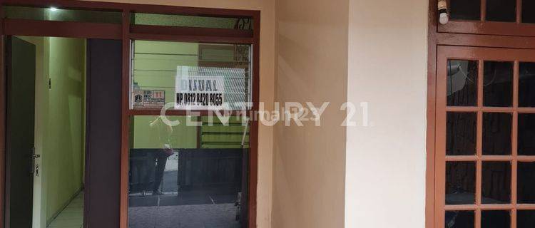 Rumah 2 Lantai Lokasi Strategis Dekat Mall Di Grogol S7380 1