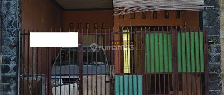 Rumah 1 Lantai Unfurnished Siap Huni Di Puri Cikarang Hijau 1