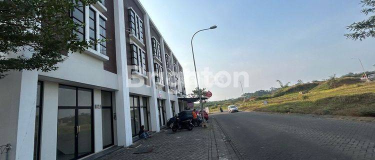 RUMKOS (RUMAH KOS 3 LANTAI) PERUMAHAN ARAYA 5 MENIT DARI UNIVERSITAS BINUS 1