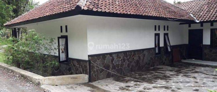 Rumah Di Desa Wisata Pasangrahan, Purwakarta 1