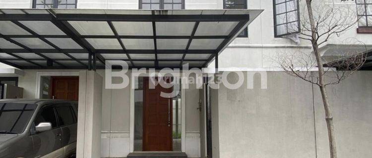 Rumah Minimalis 2 Lantai Siap Huni Di Grand Harvest 1