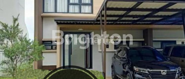 HUNIAN CANTIK NYAMAN SEJUK SIAP HUNI 1