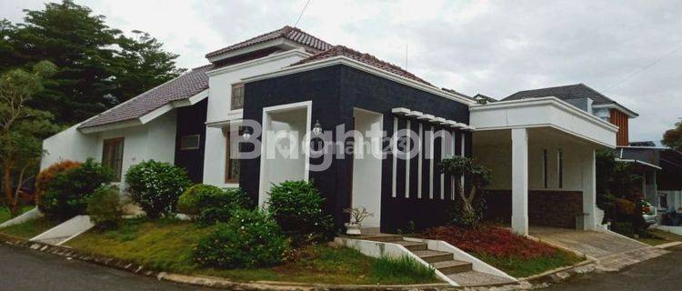 RUMAH MEWAH SIAP HUNI DI BANDAR LAMPUNG 1