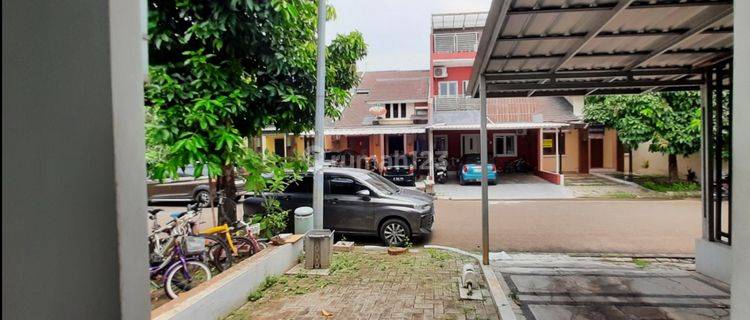 Rumah Minimalis Siap Huni di Grand Wisata Bekasi: Dekat Masjid dan Lokasi Strategis 1