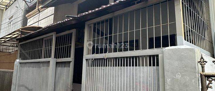 Rumah Siap Huni Di Sayap Ahmad Yani Dekat Alun2 Bandung 1