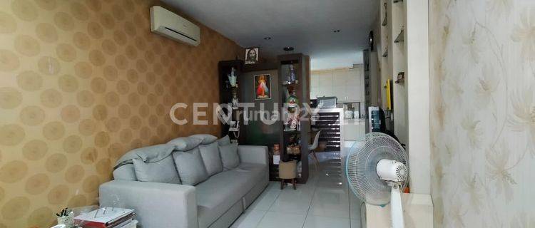 Rumah 2 Lantai Di Lippo Karawaci Utara Tangerang 1