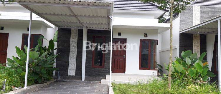 RUMAH ONE GATE ROYAL GRIYA LOKA TABANAN 1