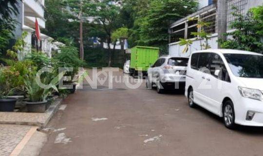 Rumah Siap Huni Di Kelapa Hijau 1