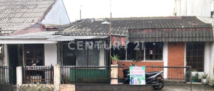 Rumah Murah Di Perumahan Depok, Lokasi Sangat Strategis 1