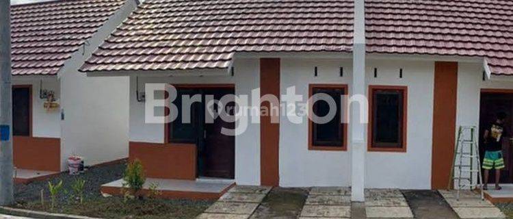 RUMAH MINIMALIS SUASANA NYAMAN DAN ASRI DI TABANAN 1