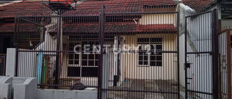 kan murah  Rumah Taman Holis Indah Bandung 1