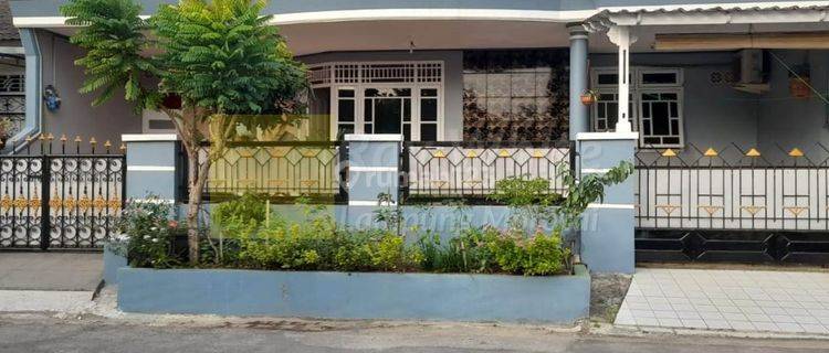 Miliki Rumah Siap Huni Di Prm BTN III 1