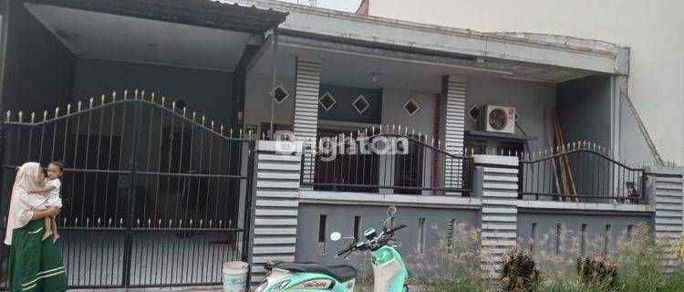 Rumah Pettarani Kompleks Mapala 1