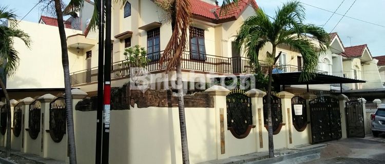 Rumah Taman Palem Lestari 13.6x15 Hook 1