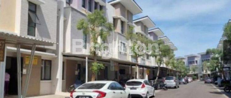 RUMAH KOST ALLOGIO GADING SERPONG 1