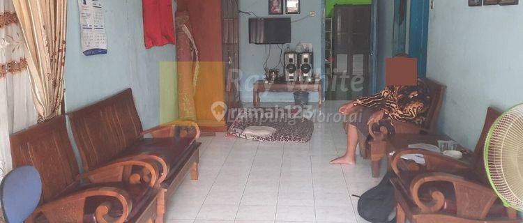 Rumah Berlokasi Di Jalan Arif Rahman Hakim Pertigaan Antasari 1