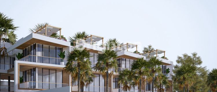 GARDEN VIEW VILLA NUSADUA 1