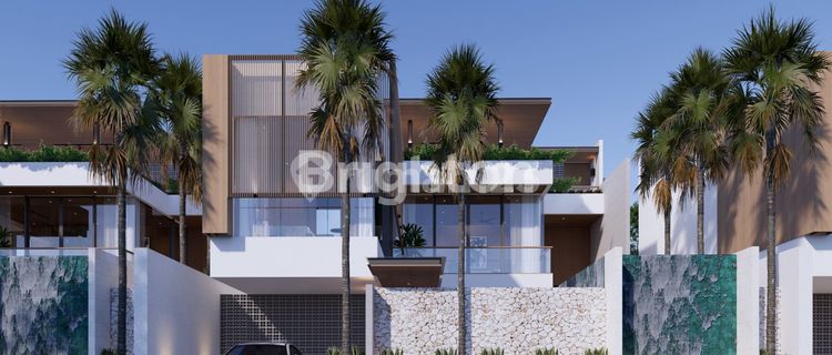 SKY VIEW VILLA NUSA DUA 1