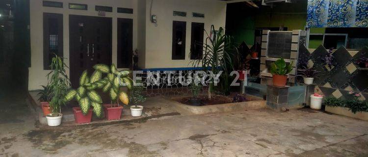 Rumah Siap Huni Harga Lelang Di Susukan Lebak 1