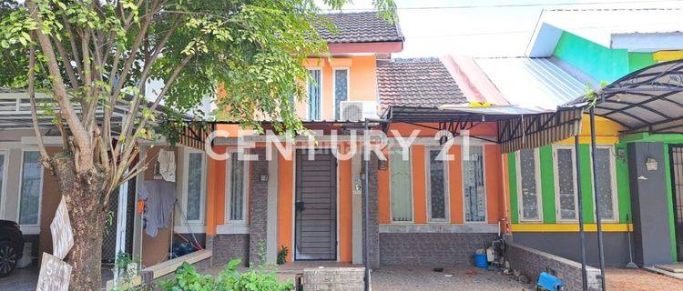 Rumah Siap Huni Area Tanjung Bunga Perumahan Taman Metropolitan 1