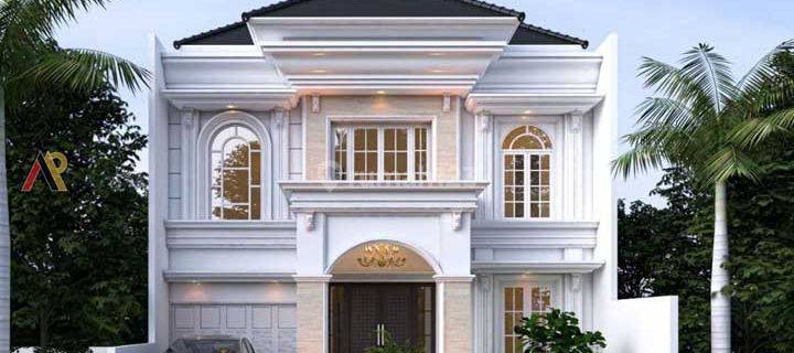 Rumah Bebas Custom Dengan Row Jalan Luas Jagakarsa Jaksel 1