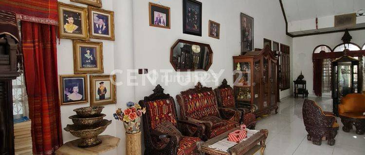 Rumah Dan Kost 7 Kamar Strategis Di Jakasampurna S7417 1