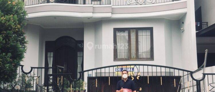 RUMAH GRAHA FAMILY SURABAYA 7014 1