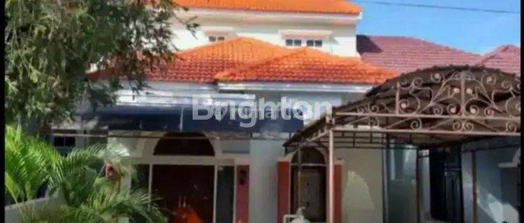 RUMAH BAGUS DI BALIKPAPAN BARU DEKAT SEKOLAH IPEKA 1