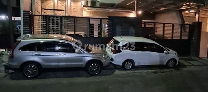 Kertajaya Inda Bangunan Kokoh Terawat Harga Bu Nego Keras 1