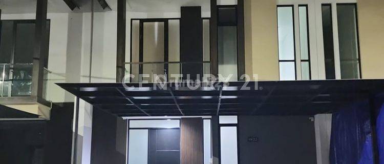 Rumah Siap Huni Di Citraland Tegal 1