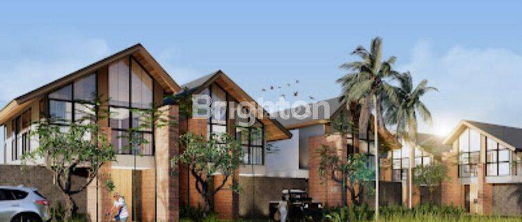 villa ciputra type sadana 1