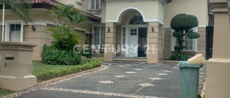 KAN RUMAH KEREN NYAMAN TAMAN  GOLF 1