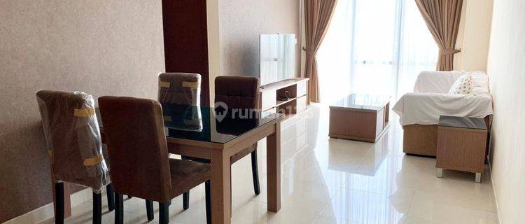 Di  cepat apartement  Denpasar Residence Ubud Tower brand new di Kuningan Jakarta Selatan 1