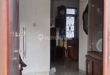 RUMAH DEKAT SMAK2 BPK PENABUR BANDUNG 1