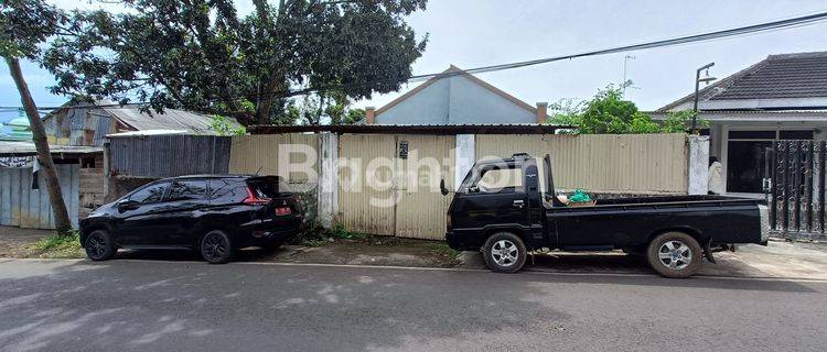 Rumah Ekonomis Pusat Kota 1 Menit ke Museum Angkut & Alun2 Batu 1