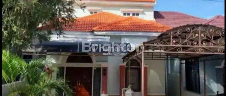 RUMAH BAGUS DI BALIKPAPAN BARU DEKAT MALL FANTASY 1