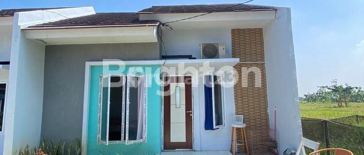 RUMAH SUBSIDI MULIA BEKASI RESIDENCE 1