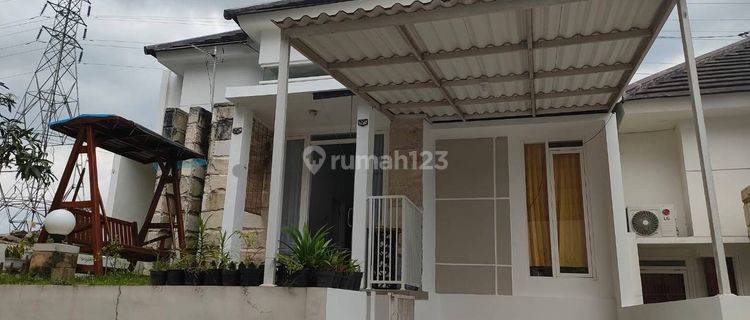 DIJUAL CEPAT!, EMERALD VILLAS LOKASI STRATEGIS DI BATU MALANG 1