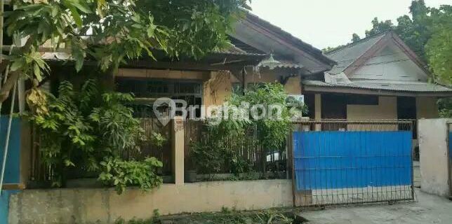 Rumah dekat Bandara Soekarno Hatta 1